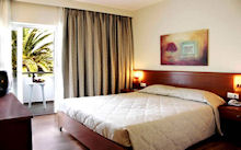 Foto Hotel Sandy Beach in Marmari ( Kos)